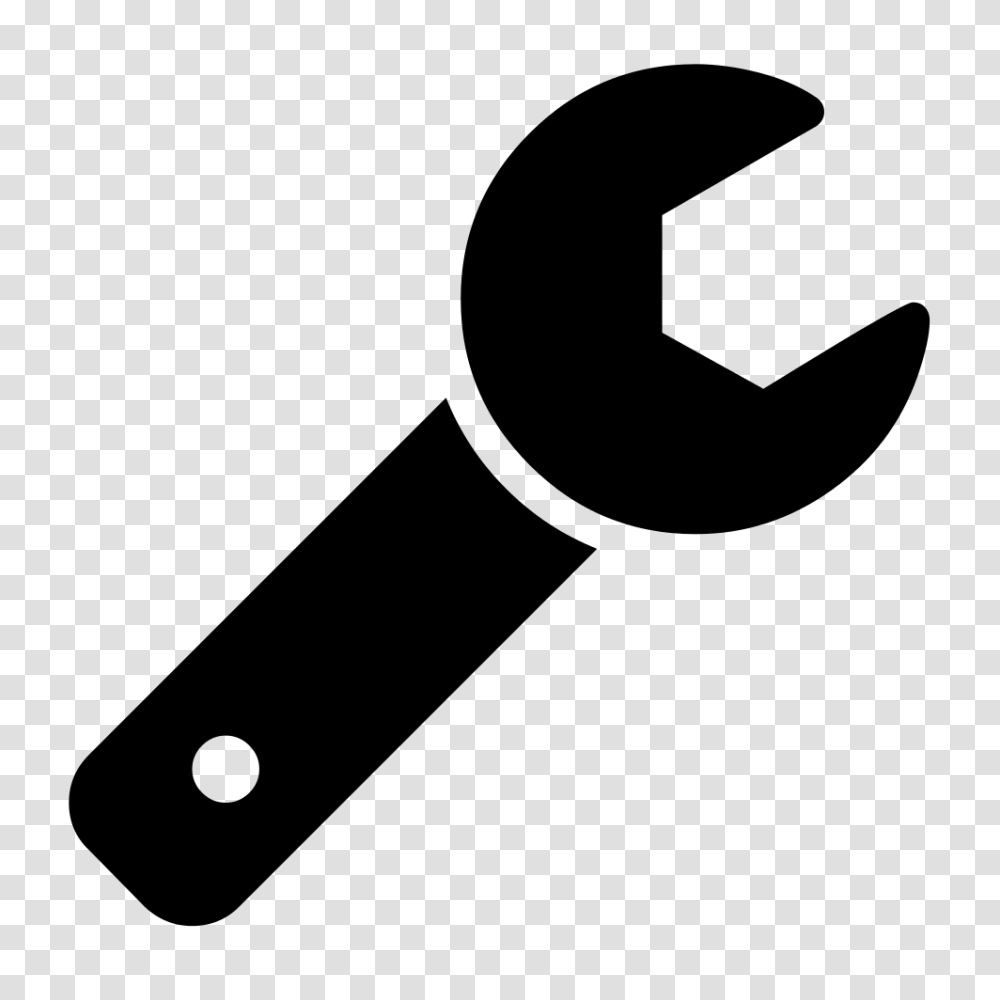Wrench Font Awesome, Gray, World Of Warcraft Transparent Png