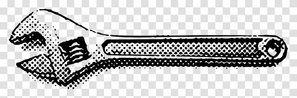 Wrench, Gray, World Of Warcraft Transparent Png