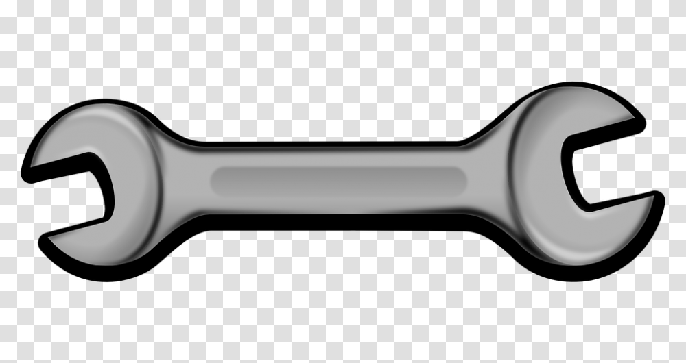 Wrench, Hammer, Tool Transparent Png