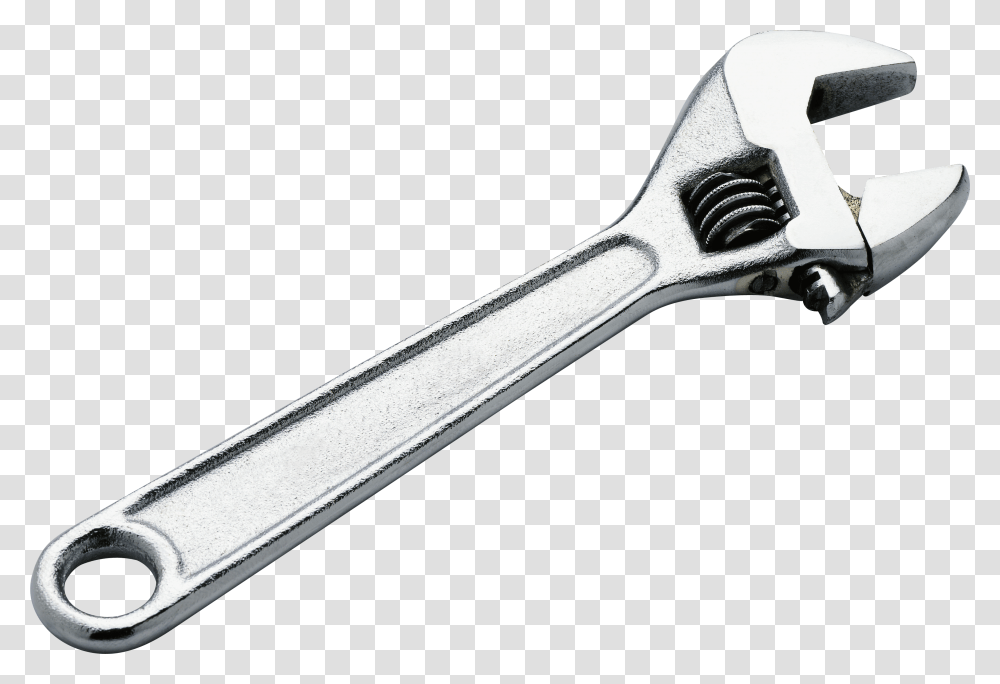 Wrench Hand Tool Wrench, Hammer, Electronics Transparent Png