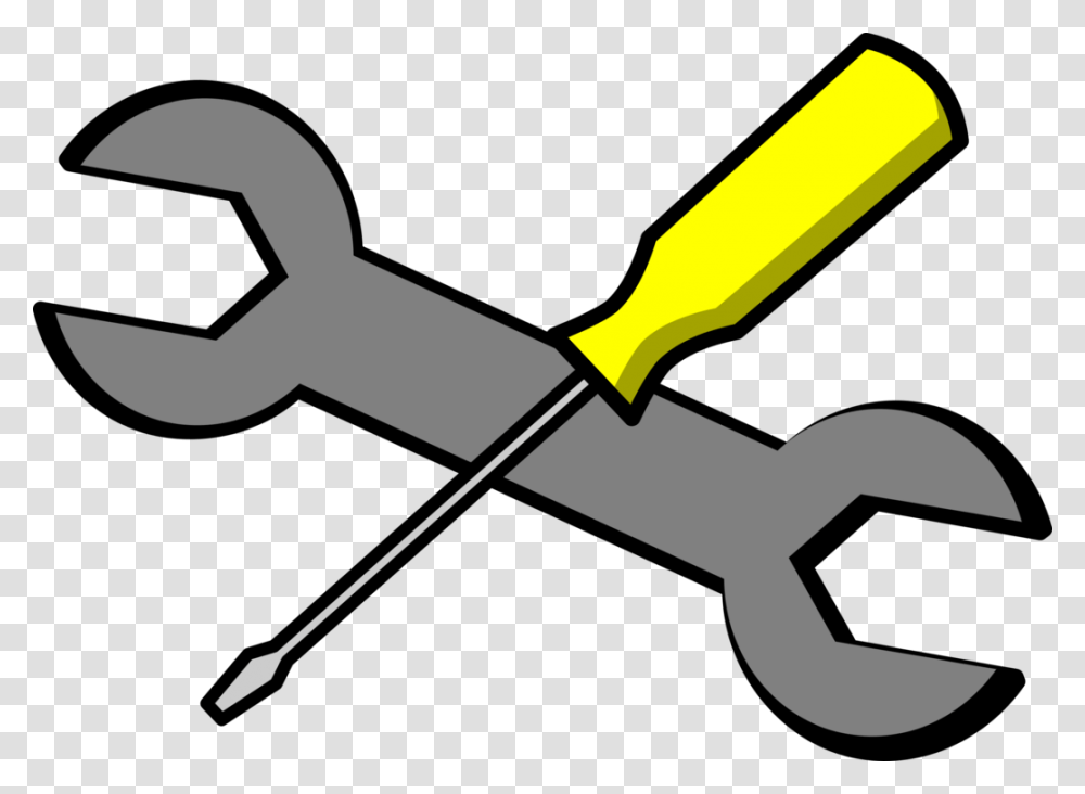 Wrench Icon, Axe, Tool, Hammer, Screwdriver Transparent Png