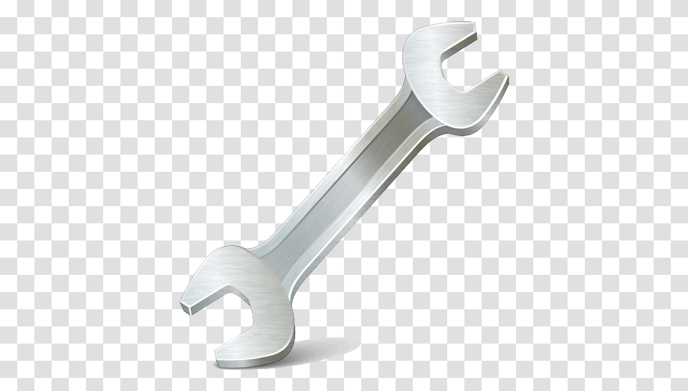 Wrench Icon Image Mechanics Key, Axe, Tool, Hammer, Electronics Transparent Png