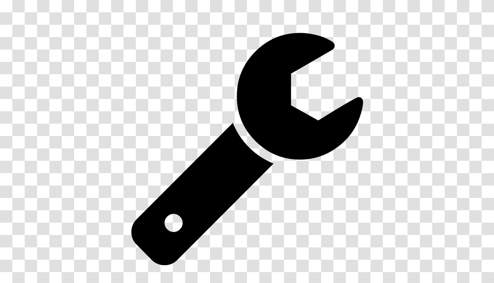 Wrench Icon With And Vector Format For Free Unlimited Download, Gray, World Of Warcraft Transparent Png