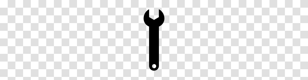 Wrench Icons Noun Project, Gray, World Of Warcraft Transparent Png