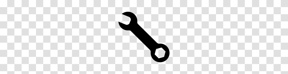 Wrench Icons Noun Project, Gray, World Of Warcraft Transparent Png