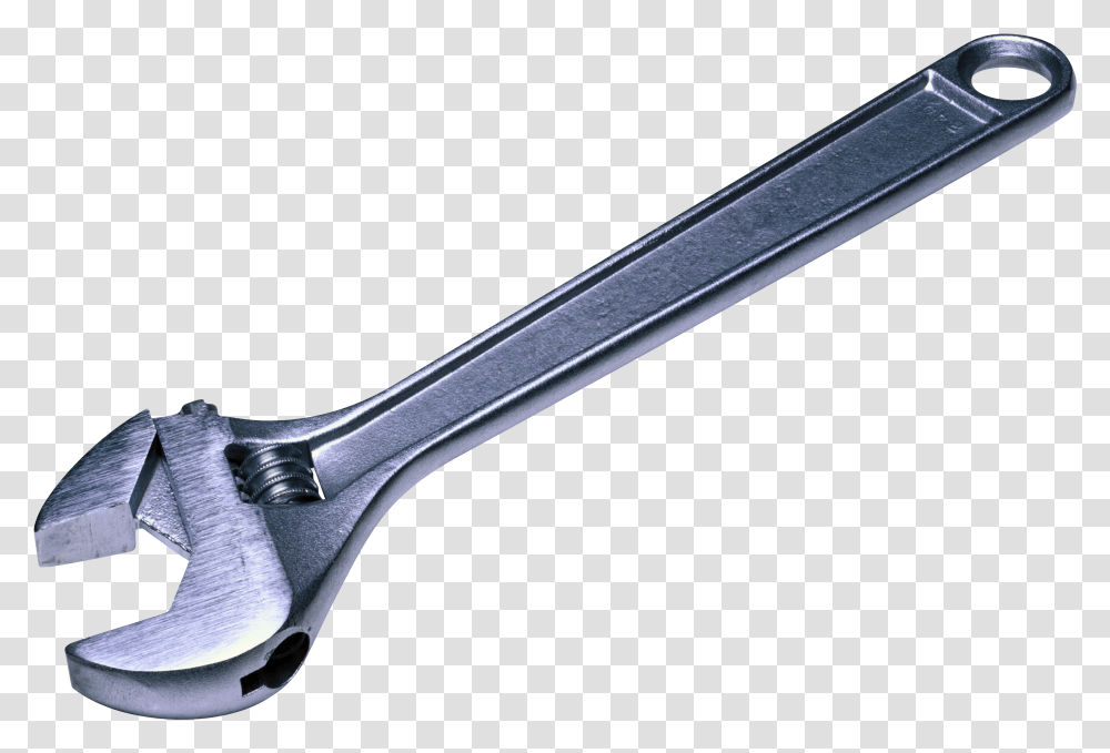 Wrench Images Wrench, Sword, Blade, Weapon, Weaponry Transparent Png