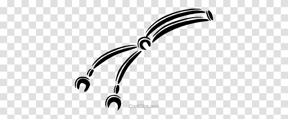 Wrench Royalty Free Vector Clip Art Illustration, Bird, Animal, Glasses, Accessories Transparent Png