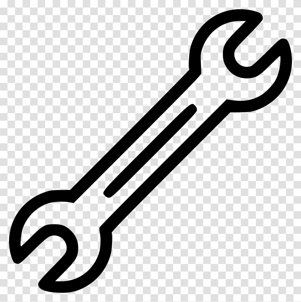 Wrench Screw Screw Wrench, Shovel, Tool, Scissors, Blade Transparent Png