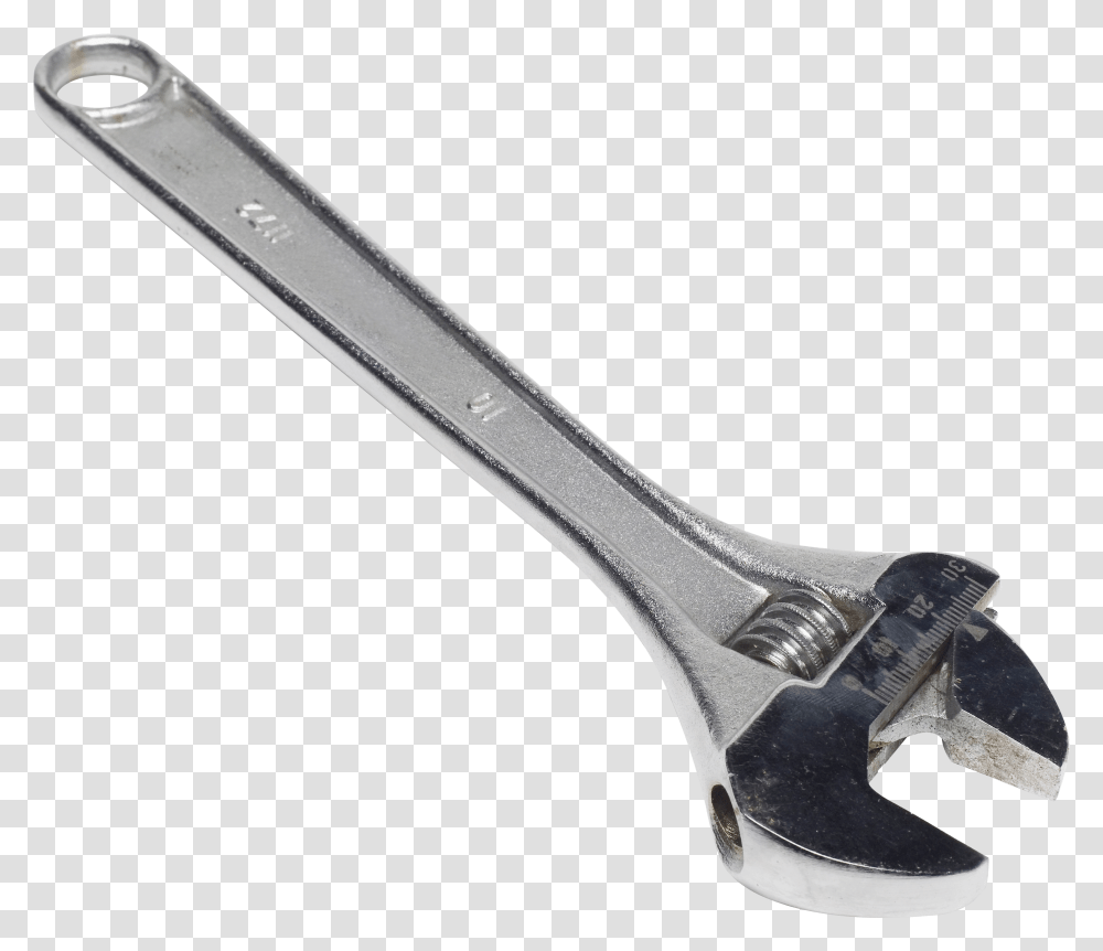 Wrench Spanner Image Wrench Transparent Png