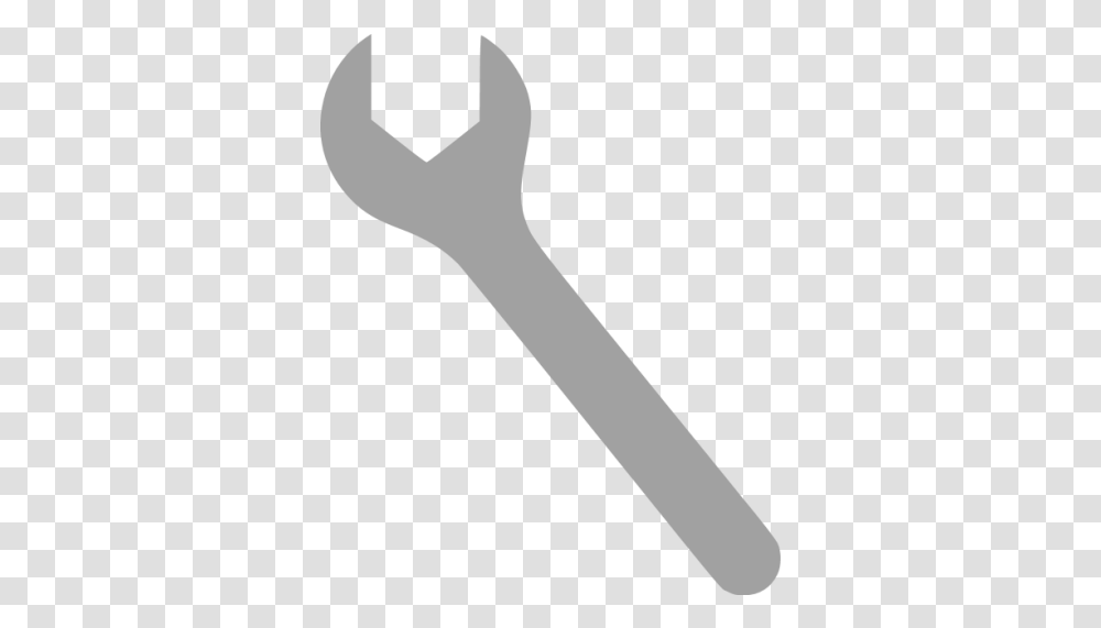 Wrench Spanner, Tool, Hand Transparent Png