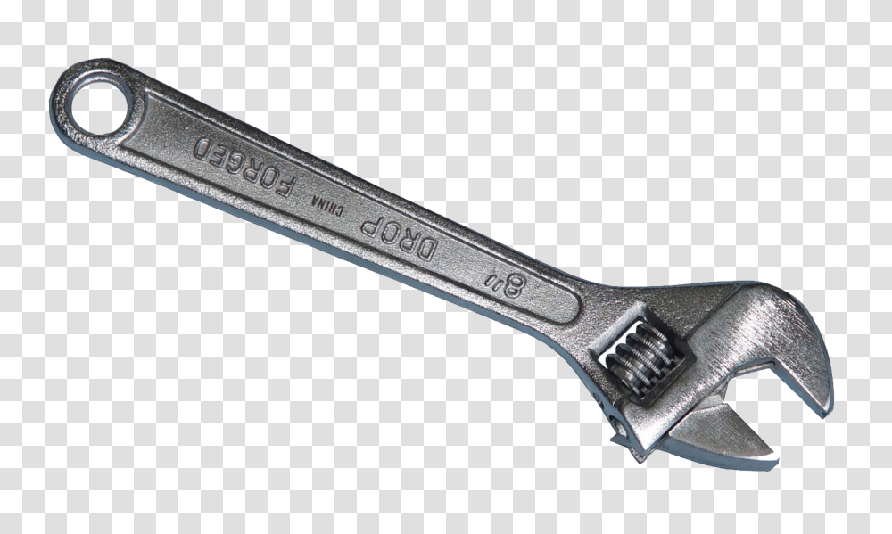 Wrench, Tool, Razor, Blade, Weapon Transparent Png