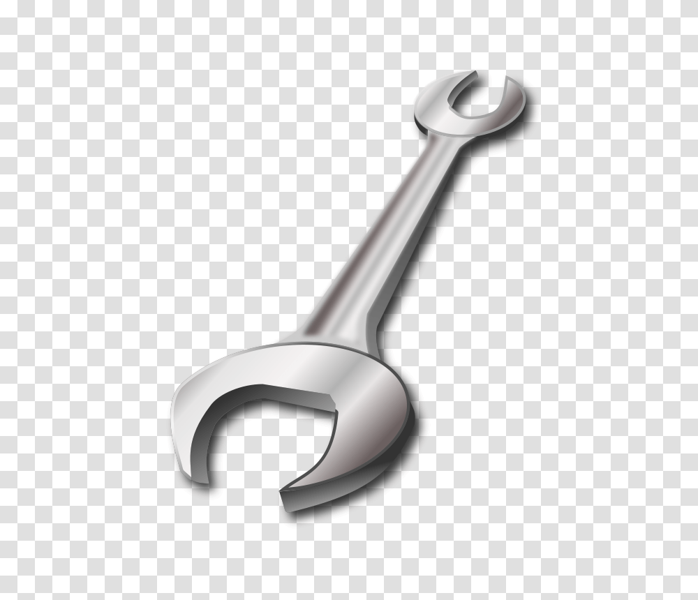 Wrench, Tool, Spoon, Cutlery, Hammer Transparent Png