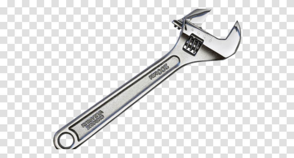 Wrench Transparent Png