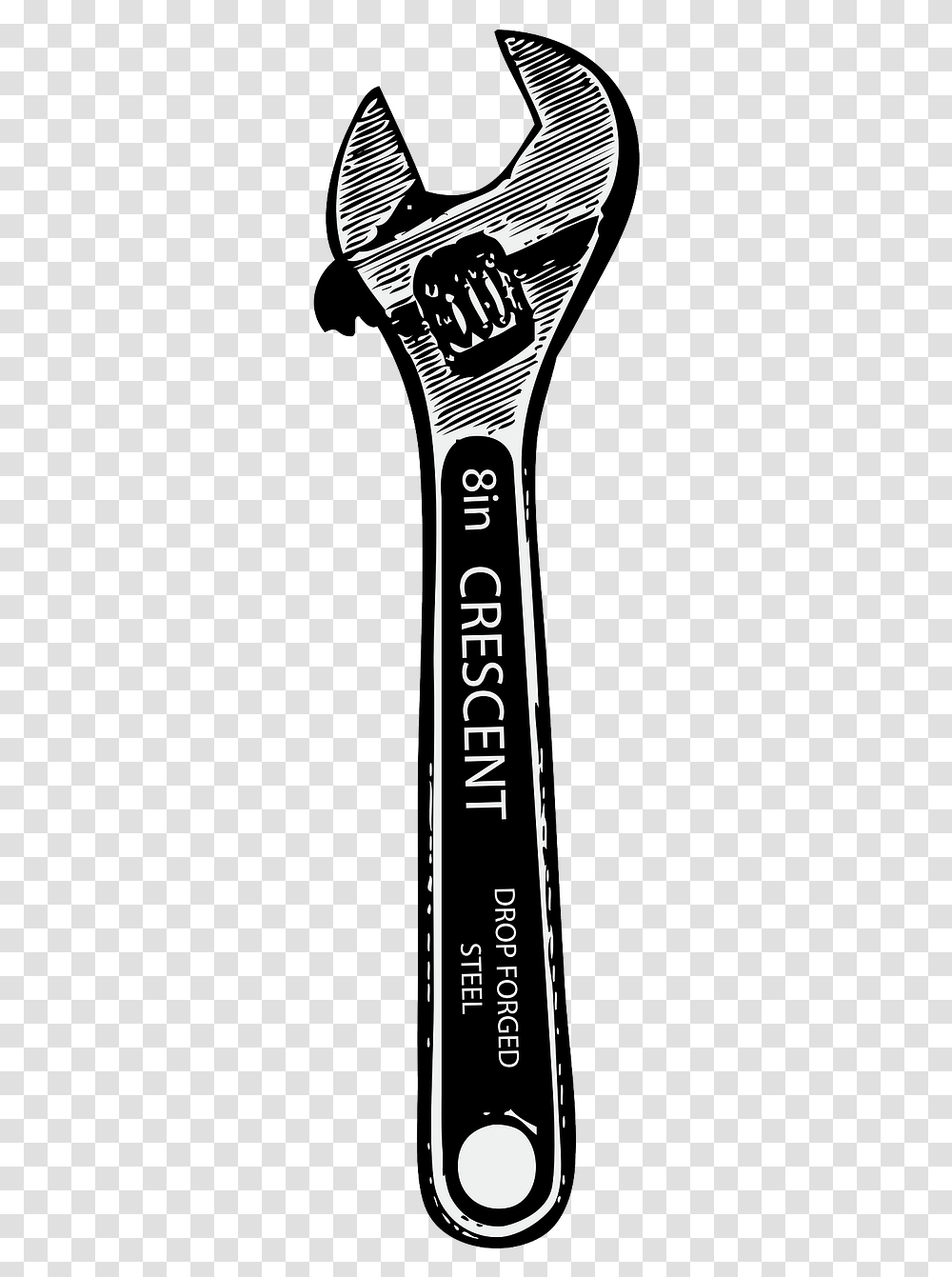 Wrench Vector, Strap, Skateboard, Sport Transparent Png