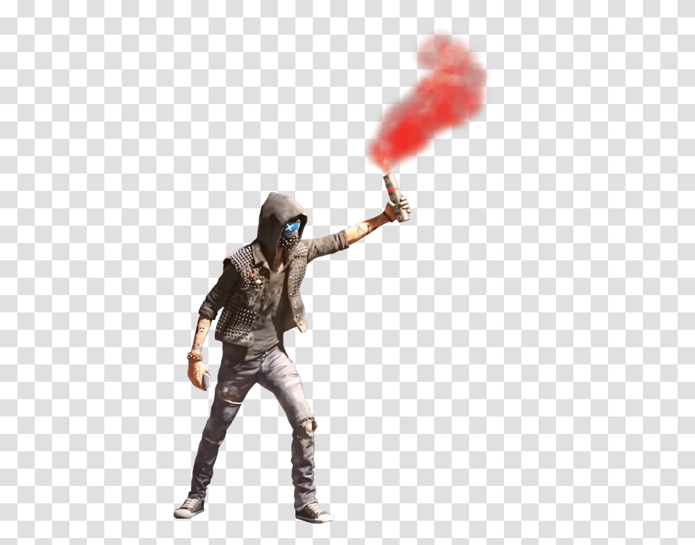 Wrench Watch Dogs 2 Download Wrench Watch Dogs 2, Person, Human, Fencing, Sport Transparent Png