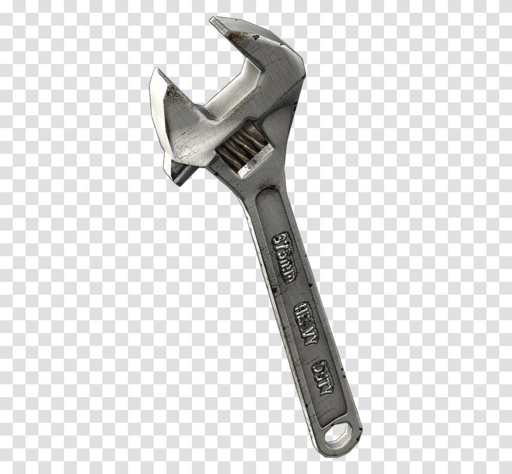 Wrench Wrench Dayz, Axe, Tool, Hammer, Electronics Transparent Png
