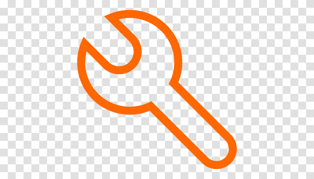 Wrench Wrench Icon With And Vector Format For Free, Key, Hammer, Tool, Axe Transparent Png