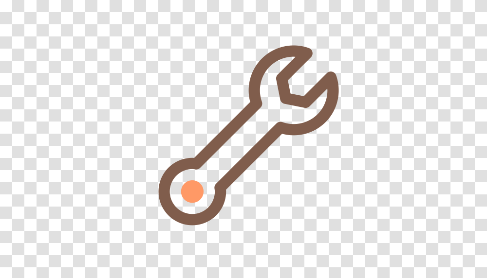 Wrench Wrench Icon With And Vector Format For Free, Scissors, Blade, Weapon, Weaponry Transparent Png