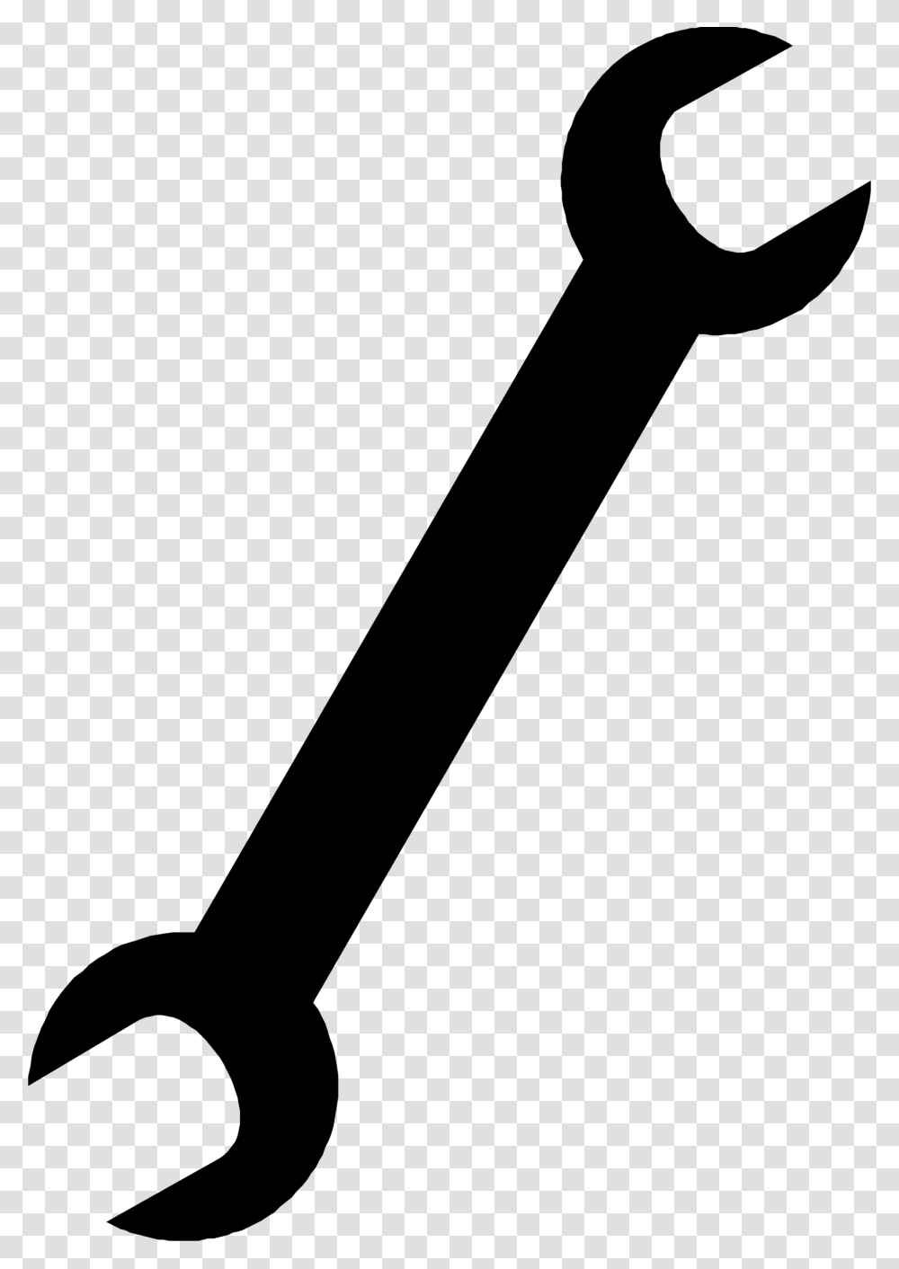 Wrench Wrench Images, Gray, World Of Warcraft Transparent Png
