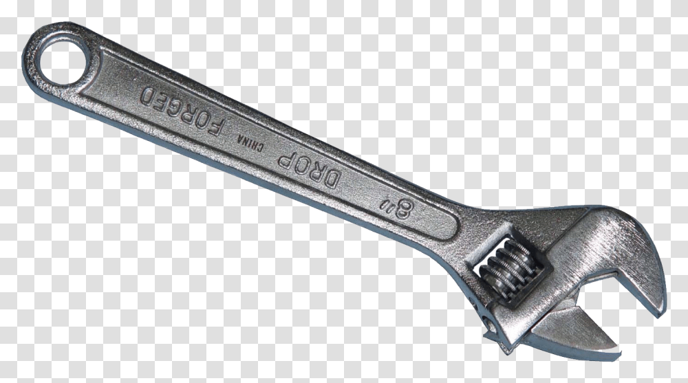 Wrench Wrench Transparent Png