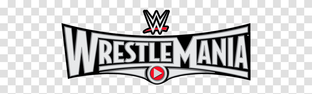 Wrestlemania 31 Card Starting To Come Together Wrestlemania 31 Logo, Text, Skin, Sport, Word Transparent Png