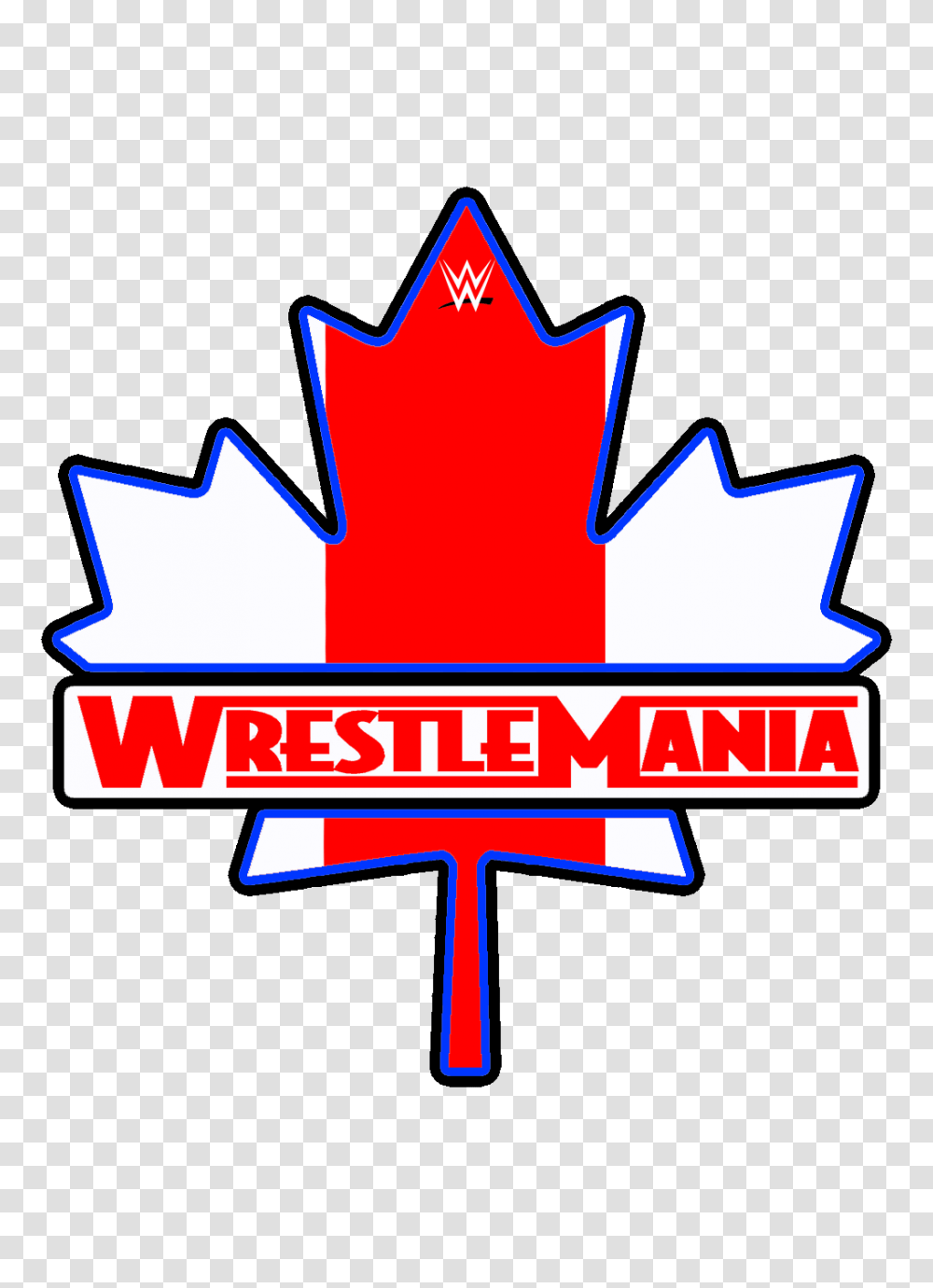Wrestlemania Logo Challenge Squaredcircle, Trademark, Emblem Transparent Png