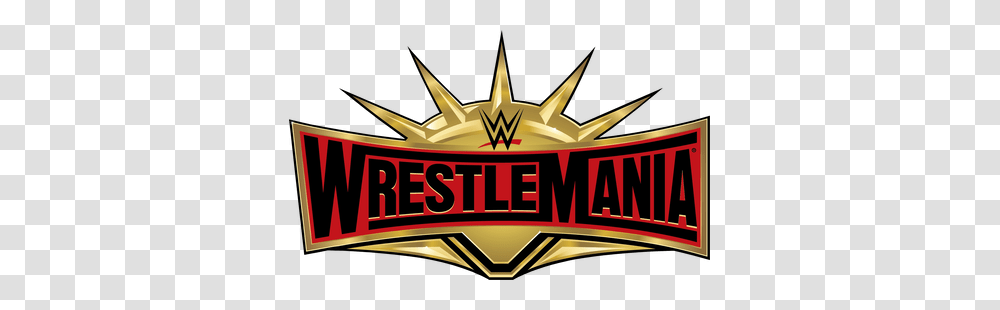 Wrestlemania Logo, Lighting, Nature, Outdoors Transparent Png