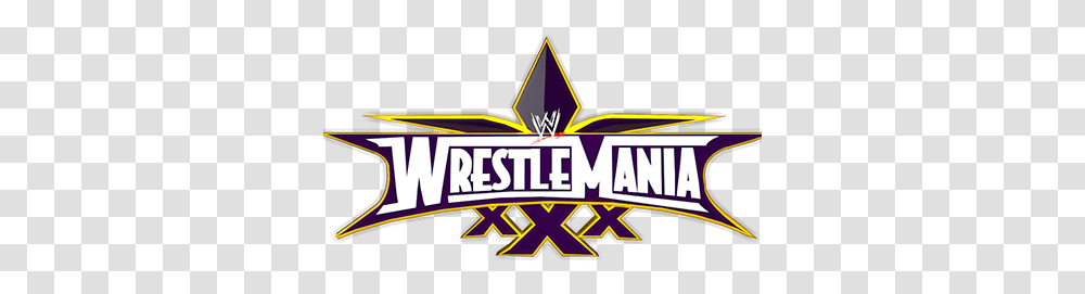 Wrestlemania Projects Photos Videos Logos Illustrations Graphic Design, Lighting, Symbol, Text, Slot Transparent Png