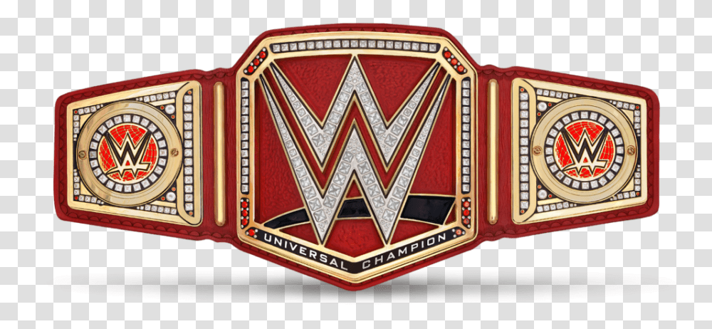 Wrestlemania Wwe Universal Champion Plates, Scoreboard, Emblem, Logo Transparent Png