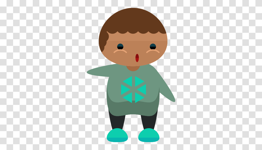 Wrestler Icon, Toy, Doll, Elf Transparent Png