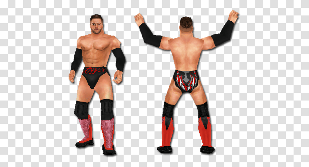 Wrestler, Person, Human, Arm, Torso Transparent Png