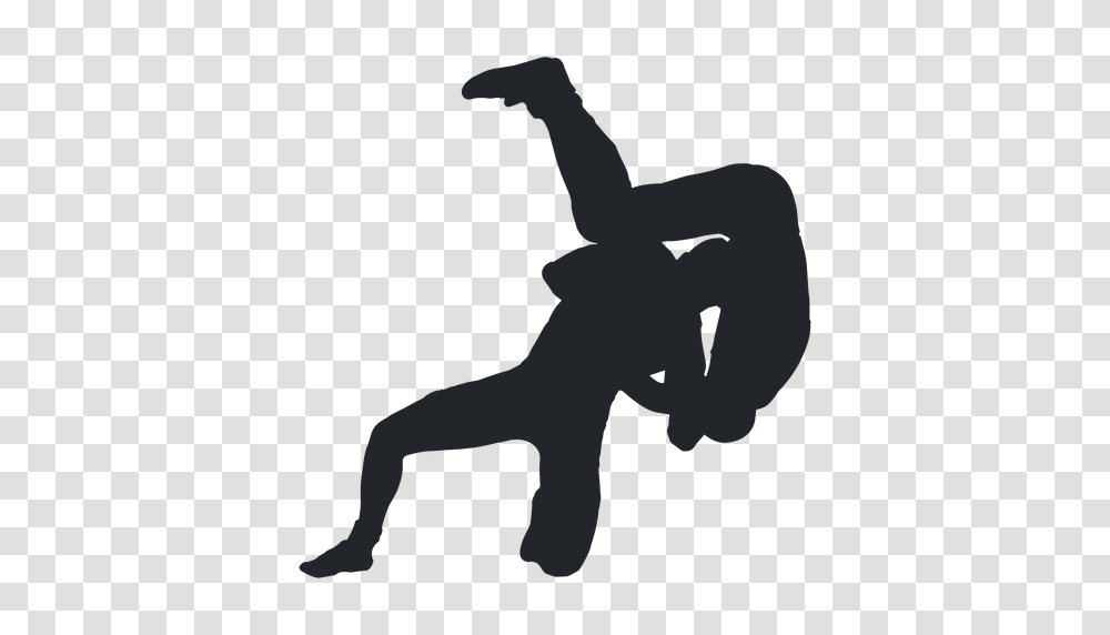 Wrestler Throwing Silhouette, Cupid, Ninja, Alien, Stencil Transparent Png