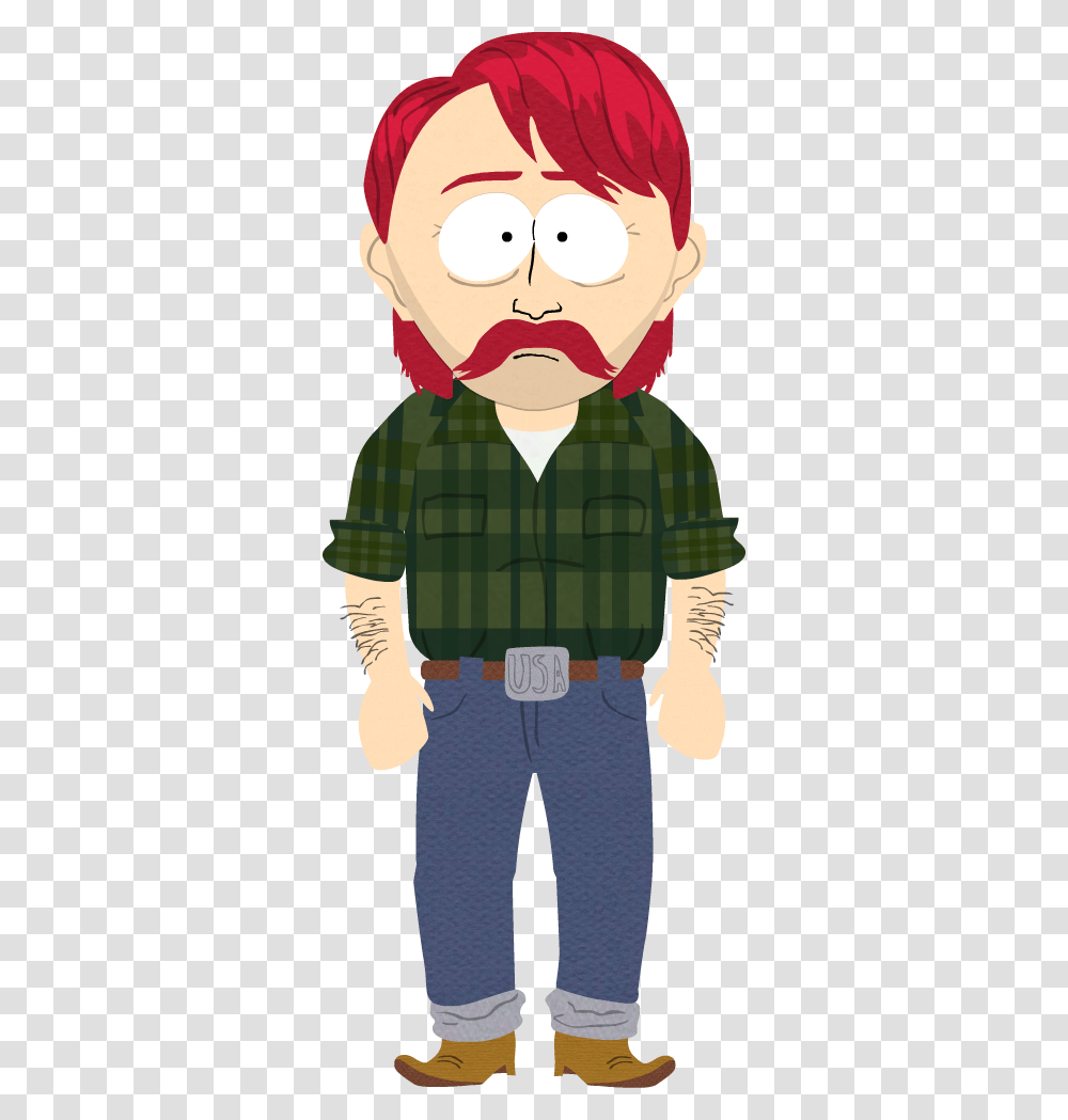 Wrestlers Clipart South Park Park They Took Our Jobs, Person, Tree, Plant Transparent Png