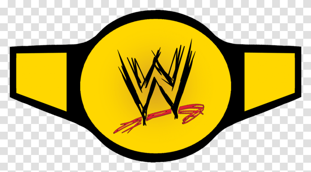 Wrestling Belt Image Icon Cow Head Background, Label, Logo Transparent Png