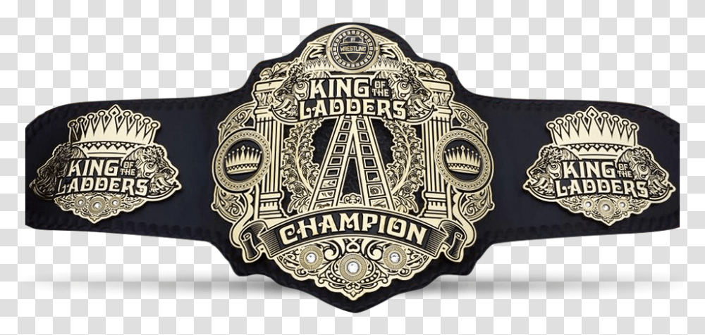 Wrestling Belts, Logo, Trademark, Badge Transparent Png
