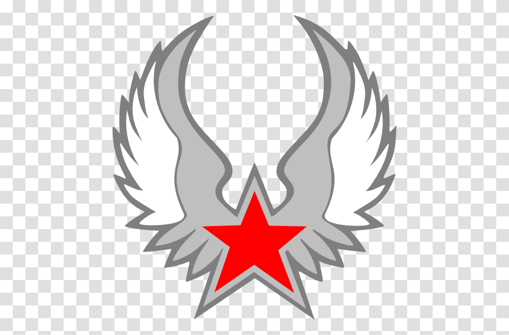 Wrestling Clip Arts For Web, Emblem, Star Symbol, Logo Transparent Png
