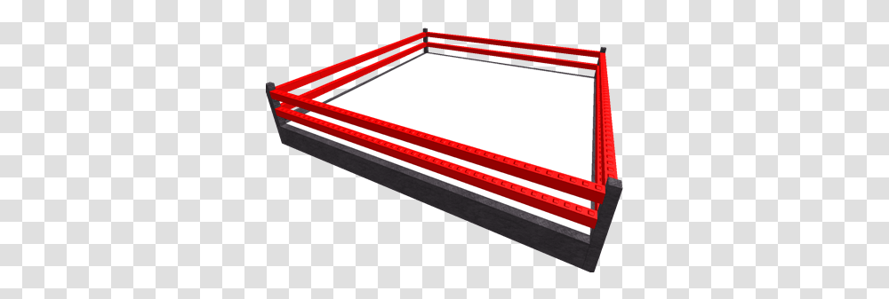 Wrestling Clipart Ring Boxing Ring, Table, Furniture, Indoors, Room Transparent Png