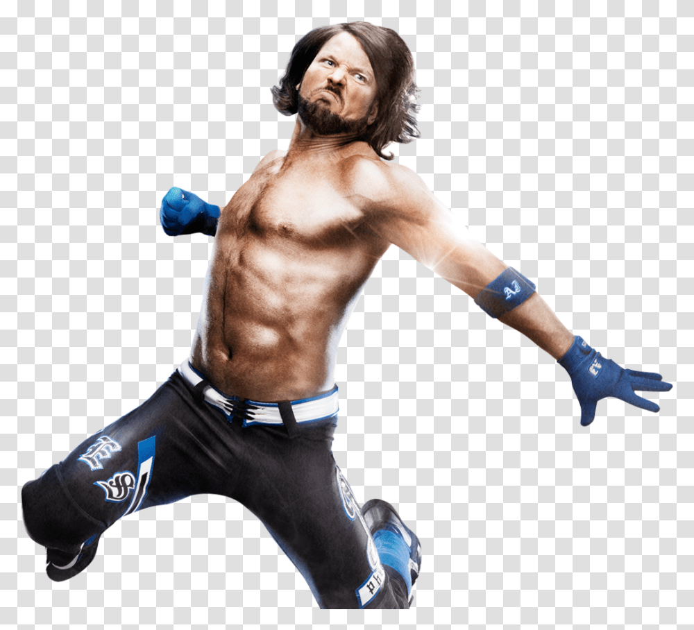 Wrestling Clipart Wwe Tlc 2016 Poster, Person, Back, Man, People Transparent Png