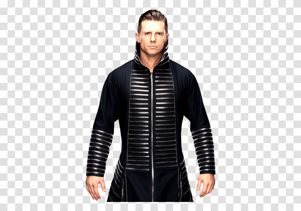 Wrestling Entertainment Miz, Clothing, Apparel, Person, Human Transparent Png