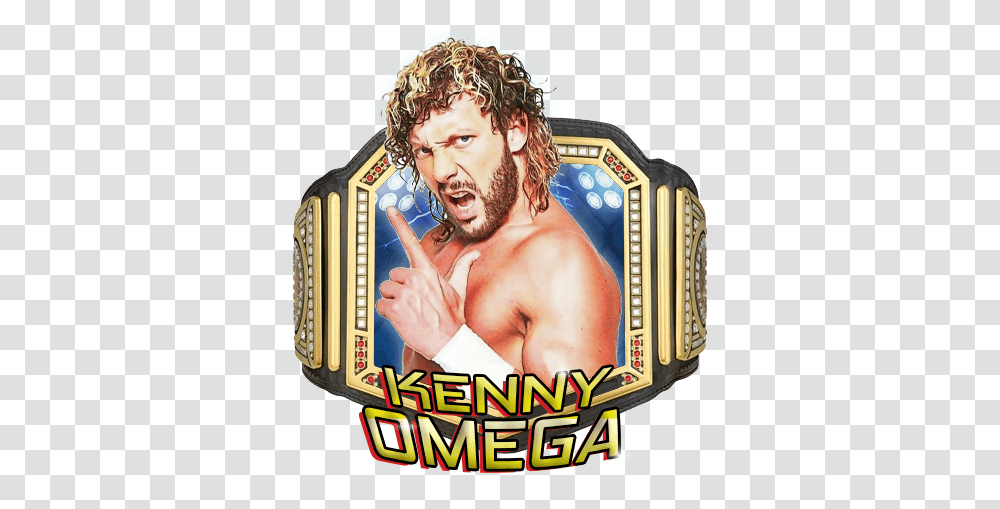 Wrestling Fans For The Love Of Merseyside Wwe World Heavyweight Championship Belt, Person, Advertisement, Poster, Crowd Transparent Png