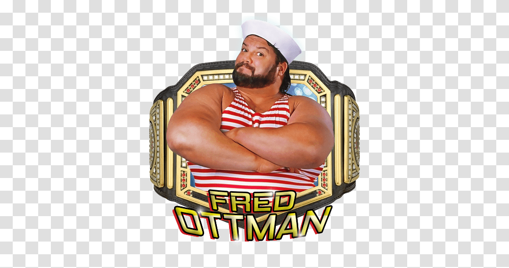 Wrestling Fans For The Love Of Merseyside Wwe World Heavyweight Championship, Person, Human, Sailor Suit, Chef Transparent Png