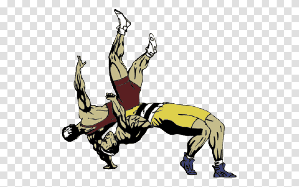 Wrestling Free Download, Person, Human, Sport, Sports Transparent Png