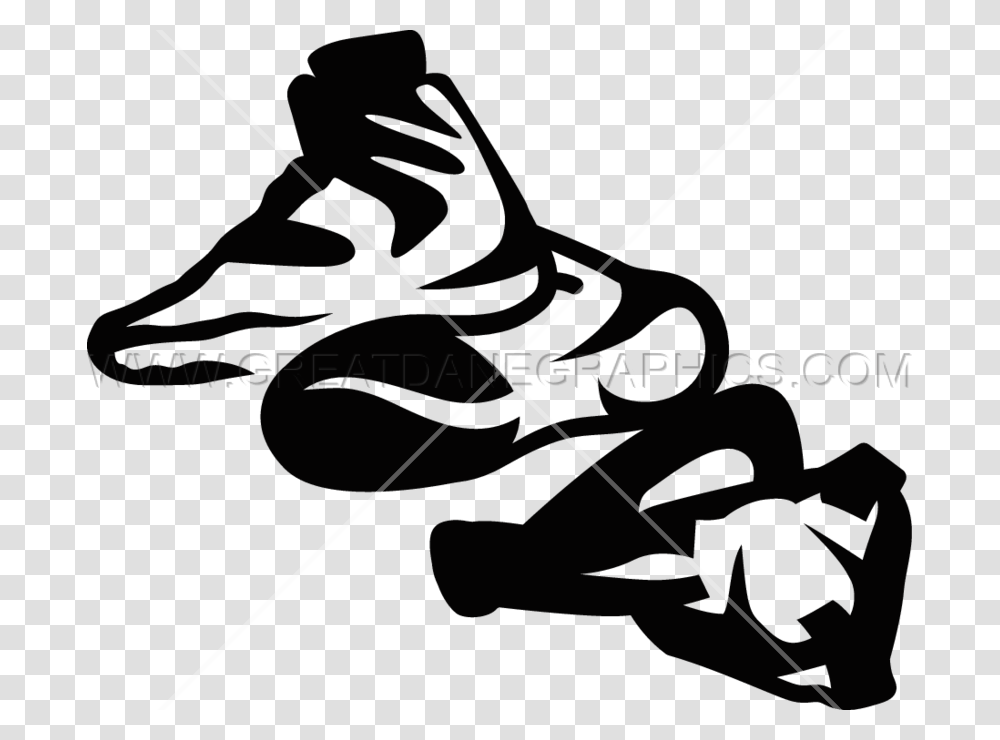 Wrestling Gear Wrestling Shoes Clipart, Person, Human, Leaf Transparent Png