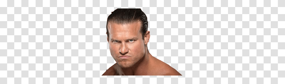 Wrestling Renders Backgrounds Dolph Ziggler, Hair, Person, Human, Face Transparent Png