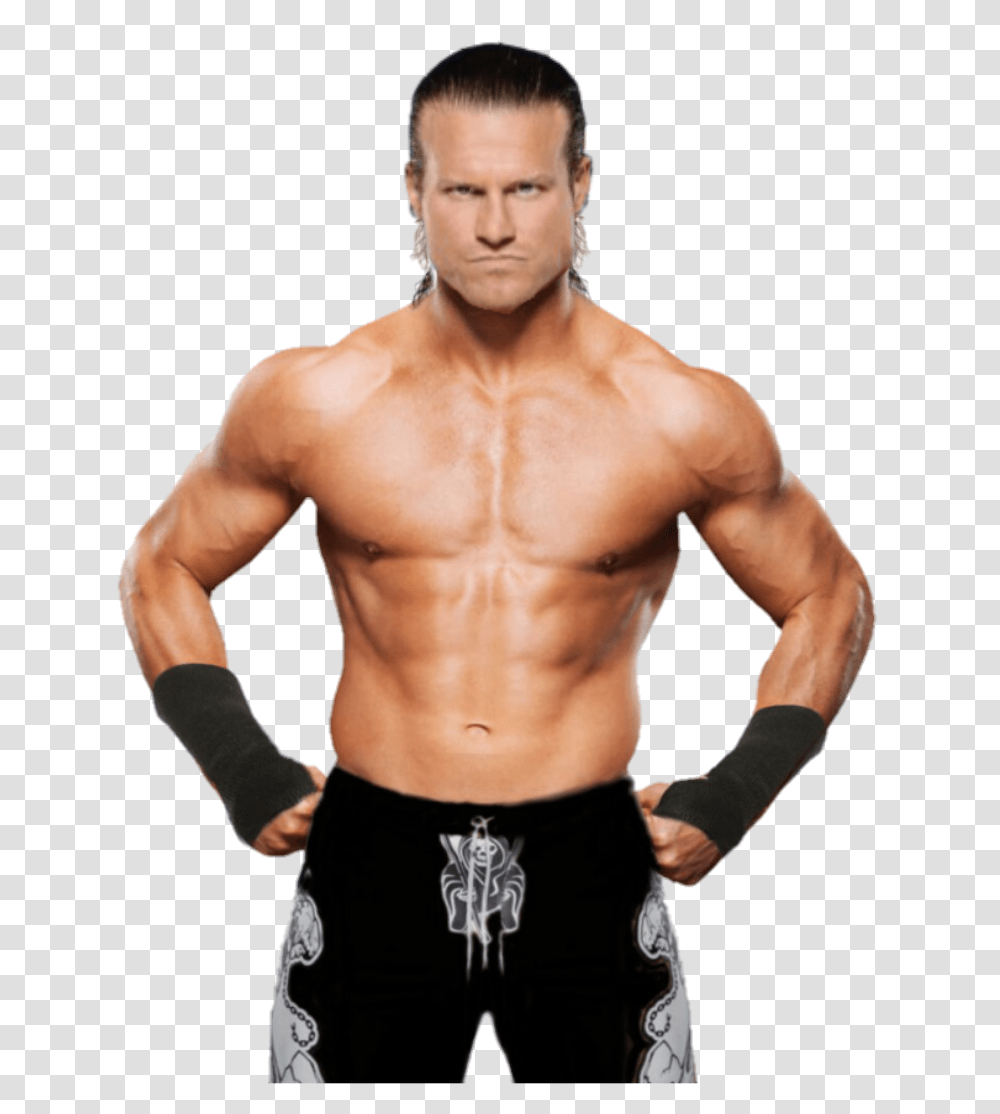 Wrestling Renders Backgrounds Dolph Ziggler, Person, Human, Apparel Transparent Png