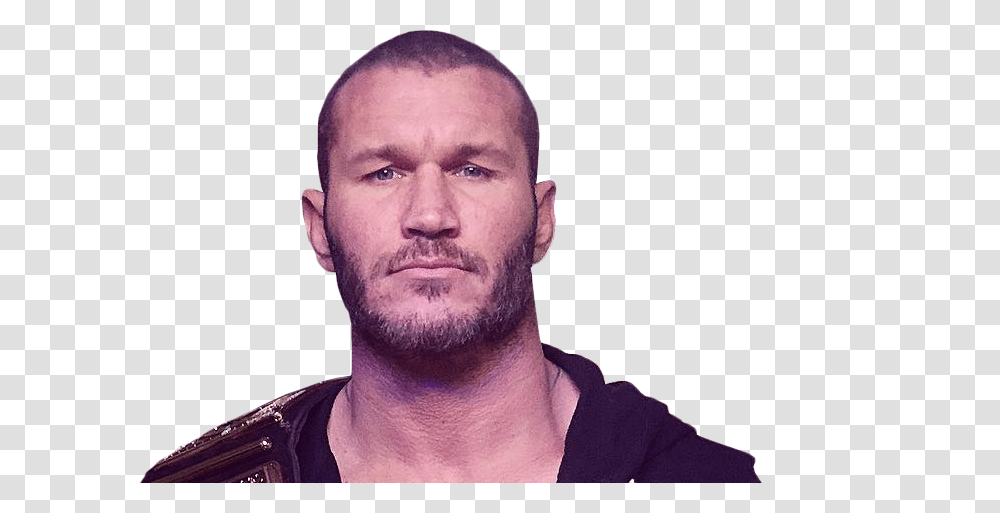 Wrestling Renders Backgrounds Randy Orton, Face, Person, Human, Beard Transparent Png