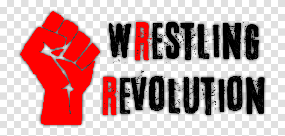 Wrestling Revolution Vs Ngpw Fiction, Weapon, Bomb, Poster, Advertisement Transparent Png
