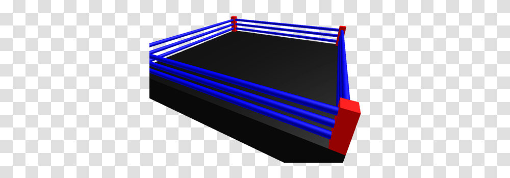 Wrestling Ring Boxing, Light, LED, Laser Transparent Png