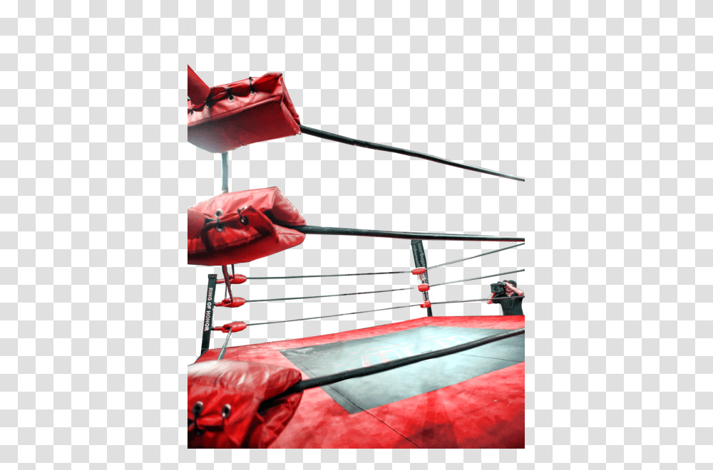 Wrestling Ring, Person, Human, Bow, Sport Transparent Png
