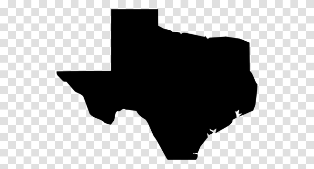 Wrestling Silhouette State Of Texas Silhouette, Gray, World Of Warcraft Transparent Png
